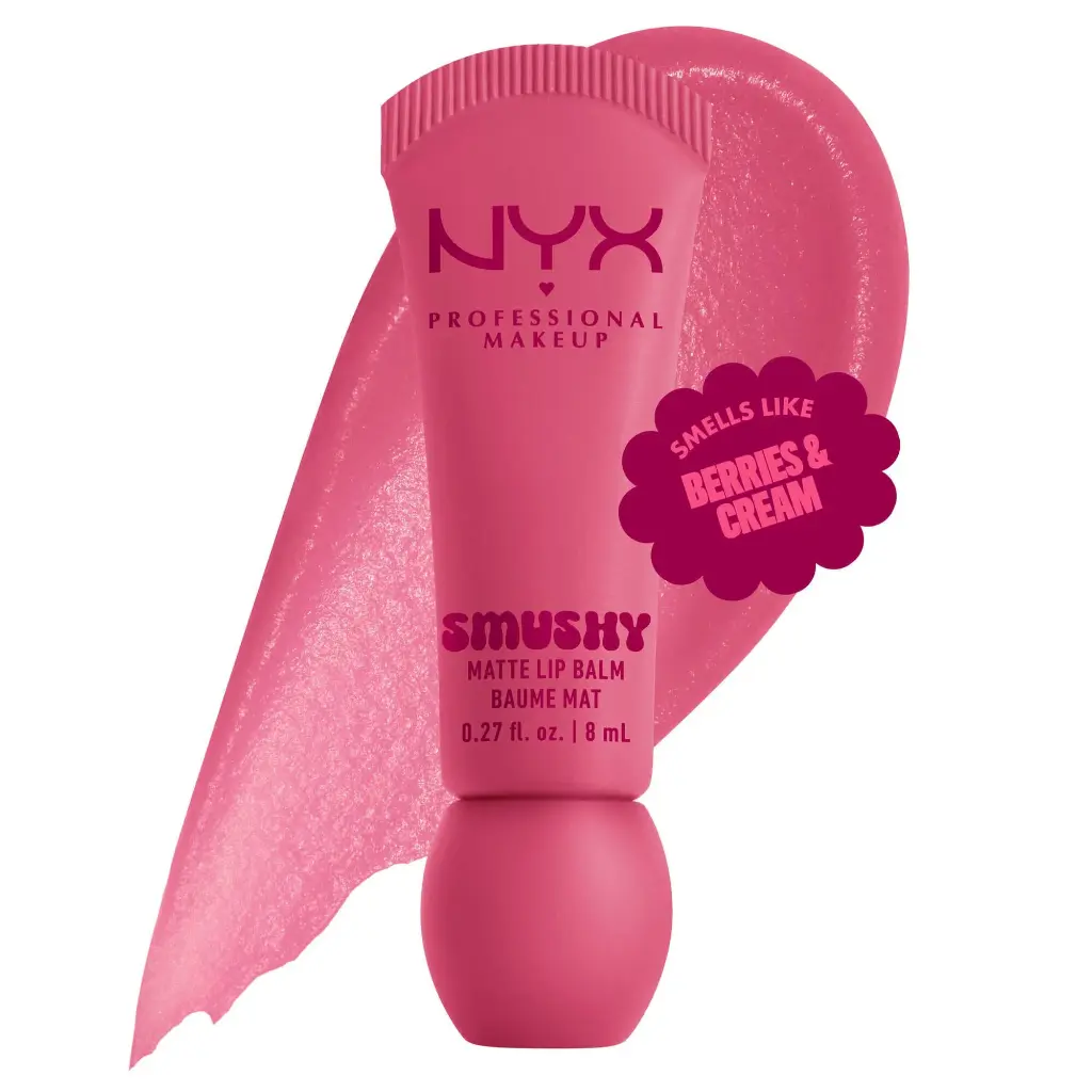 nyx lip balm
