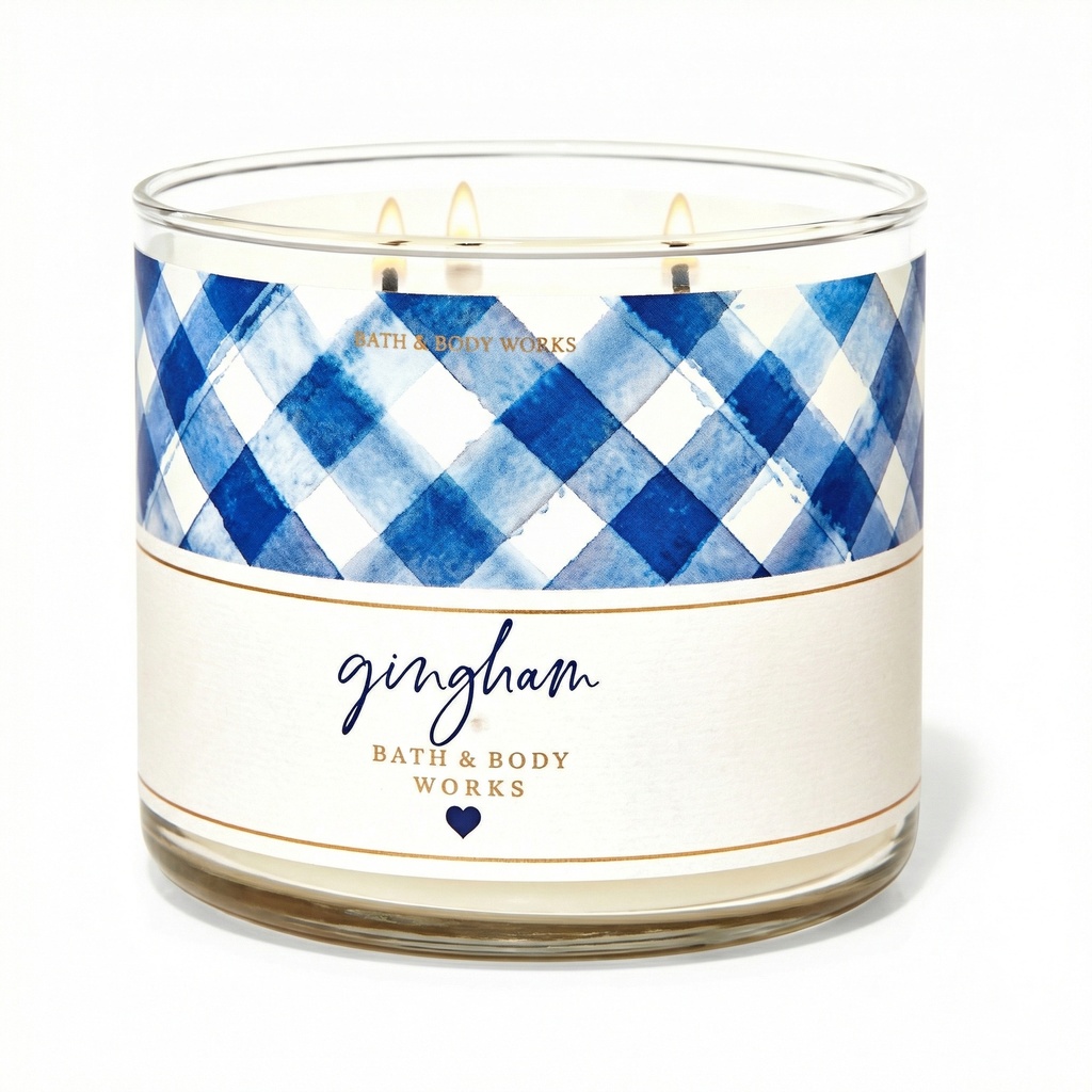 Bath&Body Works Candle