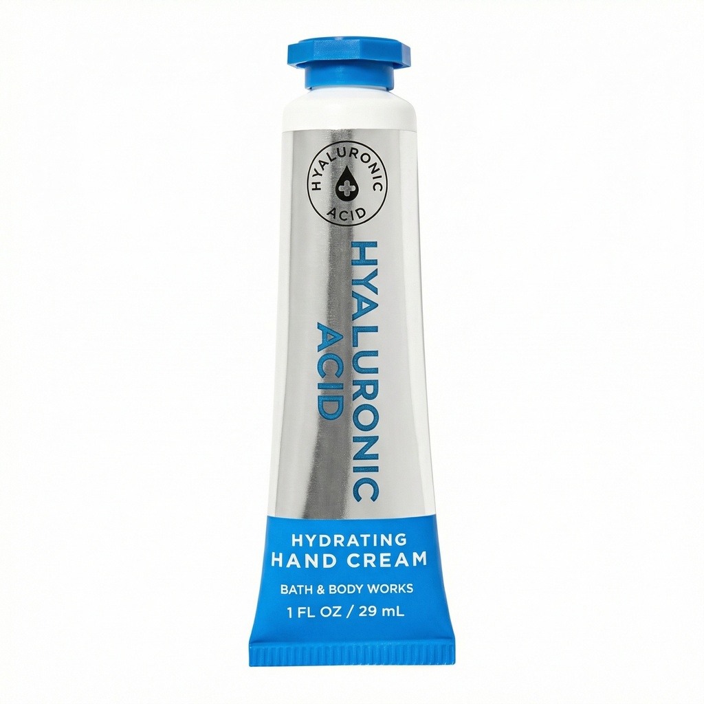 BBW Hyaluronic Acid Hydrating Hand Cream