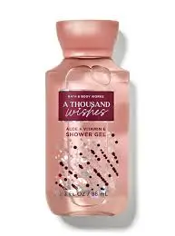 BBW A Thousand wishes Body Wash