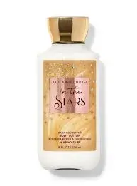BBW In The Stars Daily Nourishing Body Lotion Body Lotion
