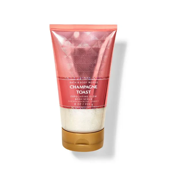 BBW Champagne Toast Body Scrub 226g