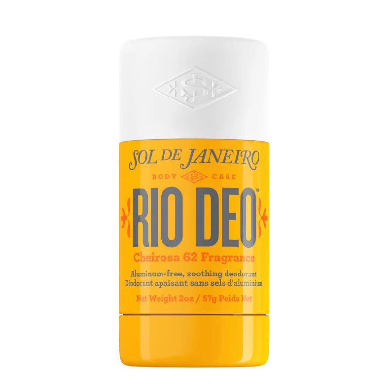 sol de jeniro Rio Deo Aluminum-free Deodorant Cheirosa 62 - 2