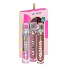 Sephora Glossed Set