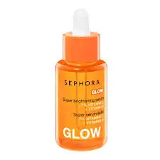 sephora collection GLOW - Super Glow Serum med 7 % vitamin C+E 50ml