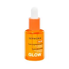 sephora collection GLOW - Super Glow Serum med 7 % vitamin C+E 30ml