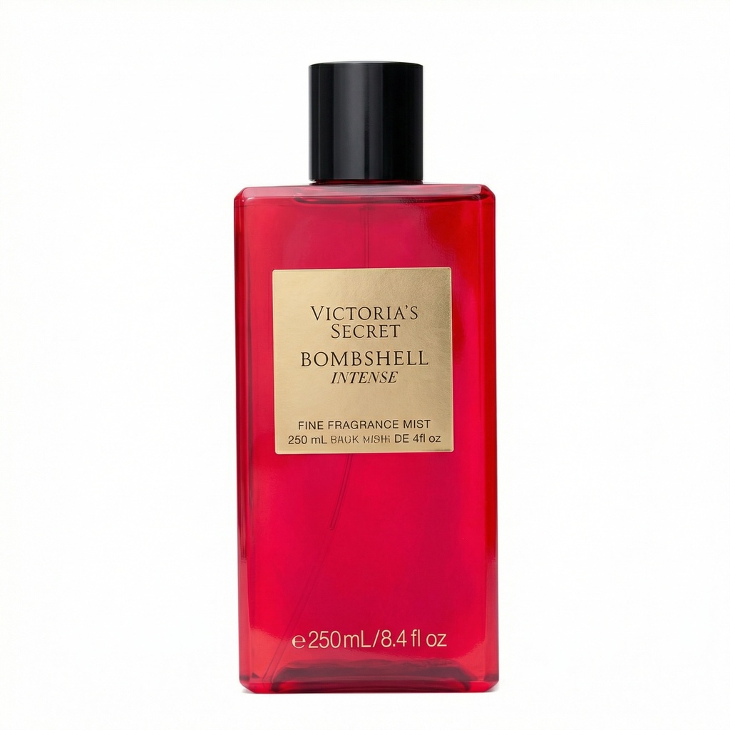 Victoria Secret Bombshell Intense Mist