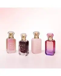 Kayali sweet obsessions miniature 4psc set 