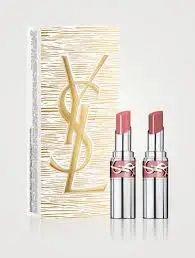 YVES SAINT LAURENT LOVESHINE Duo Gift Set