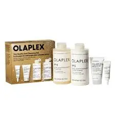 OLAPLEX: The Healthy Hair Cleansing Set