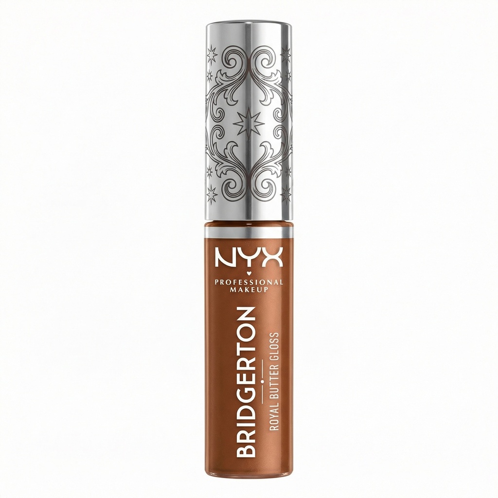 NYX Professional Makeup Bridgerton Royal Butter Gloss 