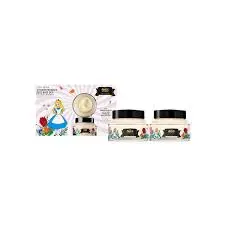 Bobbi Brown Alice in Wonderland Vitamin Enriched Face Base Duo Gift Set 
