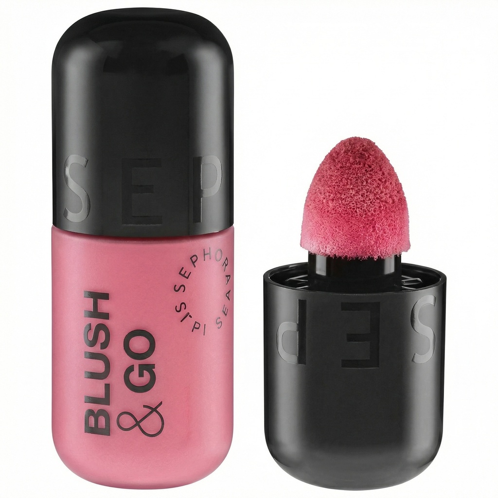 Sephora Blush Liquid