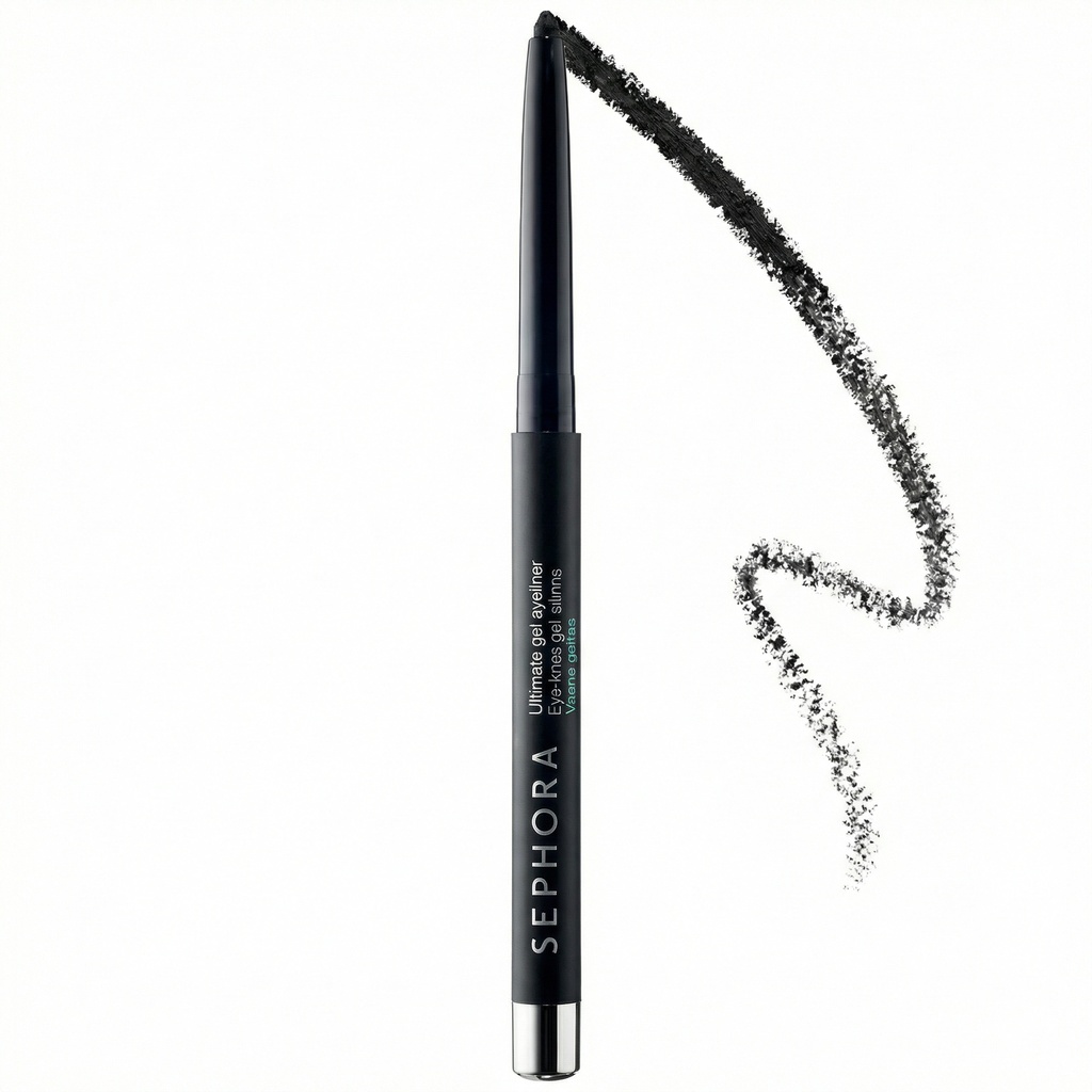 Sephora Gel eyeliner