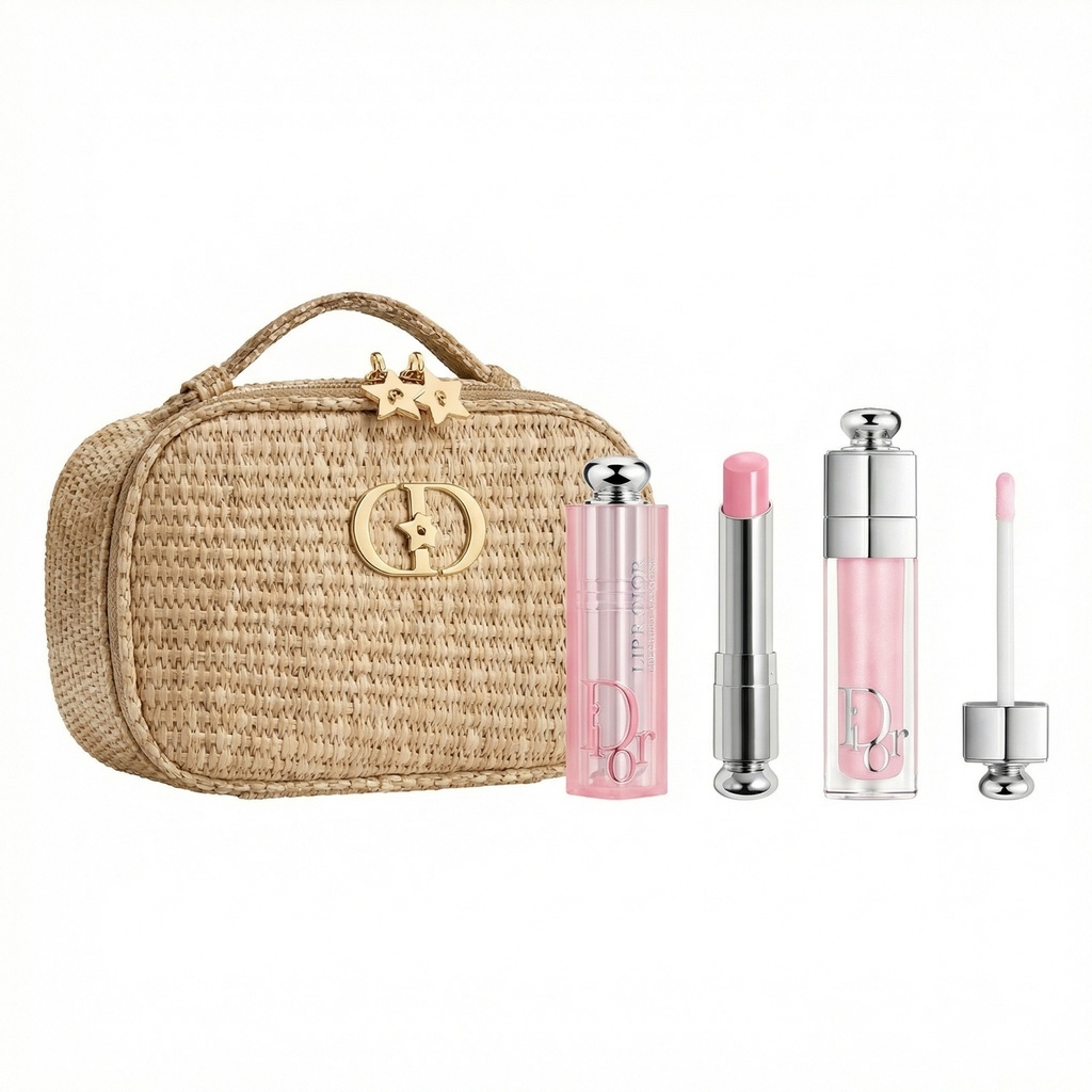 Dior Holiday Lip Set