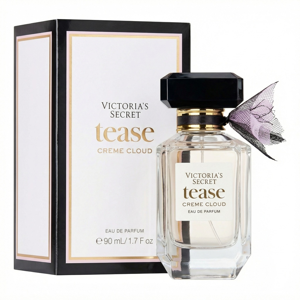 Victoria's Secret Tease Crème Cloud Eau de Parfum