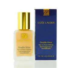 Estee Lauder / Double Wear Stay-in-place Makeup 2C1 PURE BEIGE