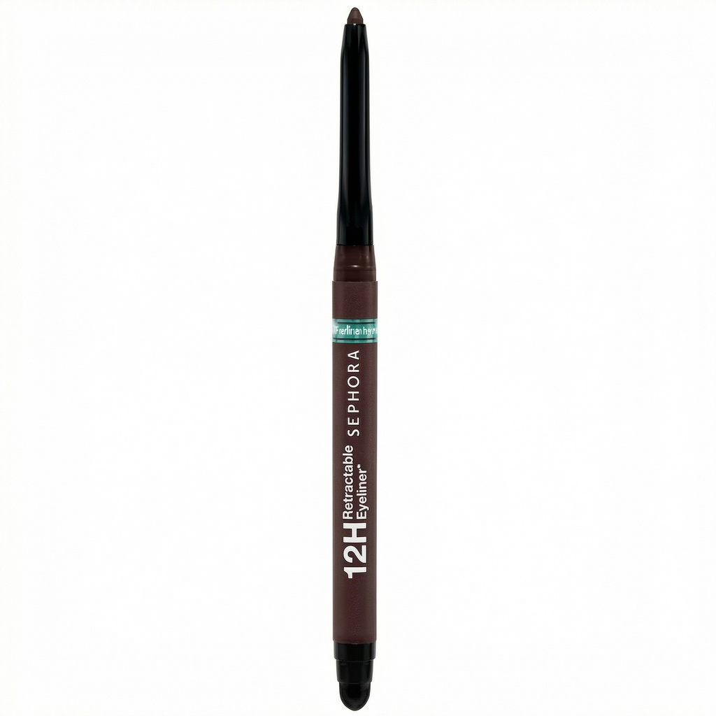 sephora collection Waterproof 12h Retractable Eyeliner