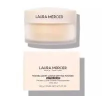  Laura Mercier Translucent Loose Talc-Free Setting Powder Ultra-Blur: