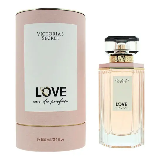 Victoria Secret Ladies Love EDP 
