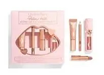 Charlotte Tillbury PILLOW TALK ICONIC LIP AND CHEEK SECRETS