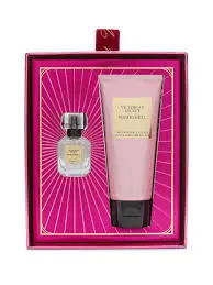 Victoria Secret Bombshell 2-Piece Mini Eau de Parfum & Lotion Gift Set