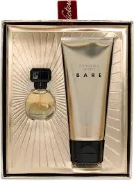 Victoria's Secret Bare Mini Fragrance Duo Gift Set, Eau de Parfum & Travel Lotion