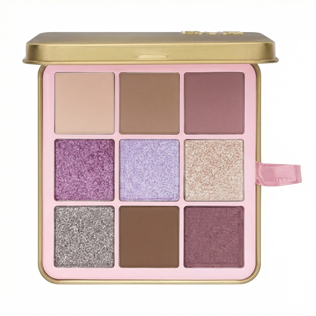 sephora collection 9 EYESHADOW PALETTE