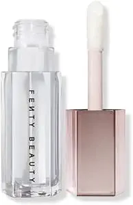 Fenty Beauty Gloss Bomb Lip Luminizer Glass Slipper 