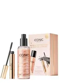 Iconic London Name A Better Duo Makeup Kit