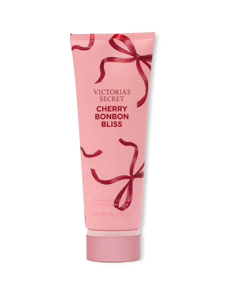 victoria’s secret cherry bonbon bliss 