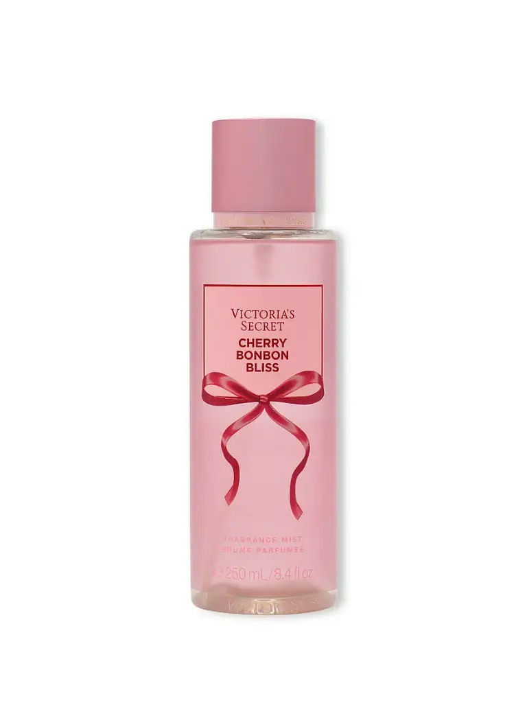 Cherry Bonbon Bliss Fragrance Mist