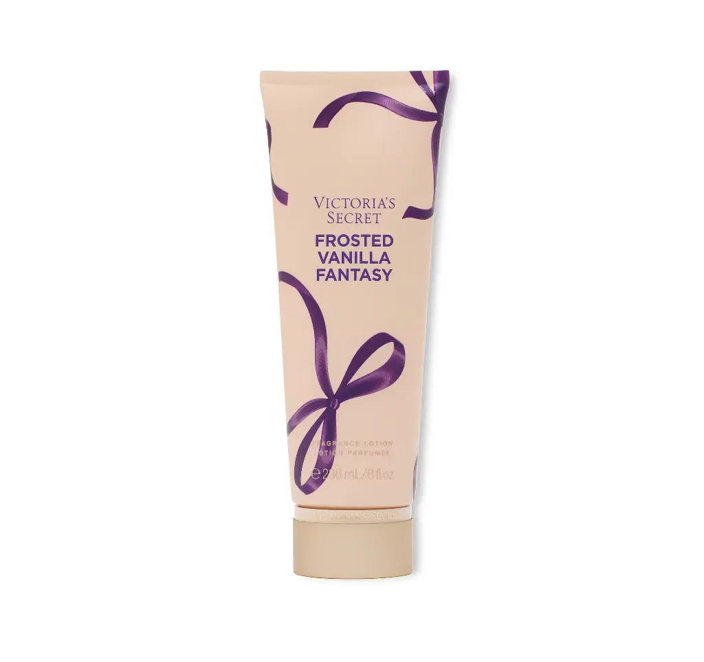 victoria’s secret frosted vanilla fantasy