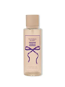 victoria’s secret frosted vanilla fantasy mist