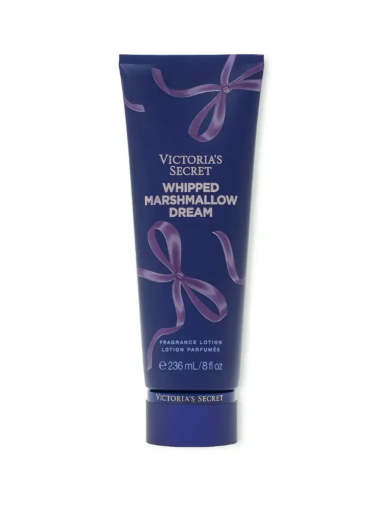 victoria’s secret whipped marshmallow dream lotion