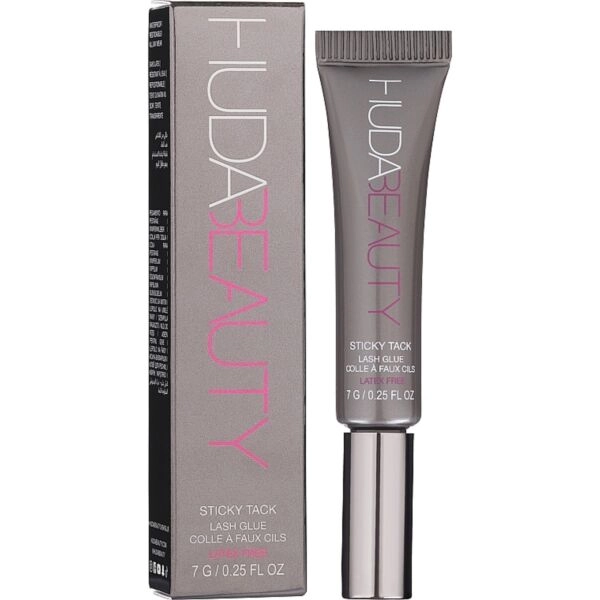 HUDA BEAUTY Sticky Tack Lash Glue, 7g‏