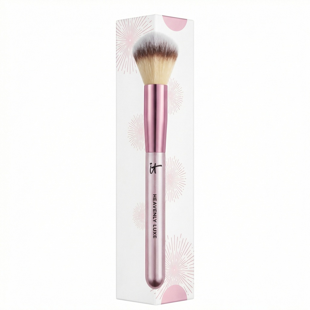 IT Cosmetics Heavenly Luxe Limited Edition Complexion Brush