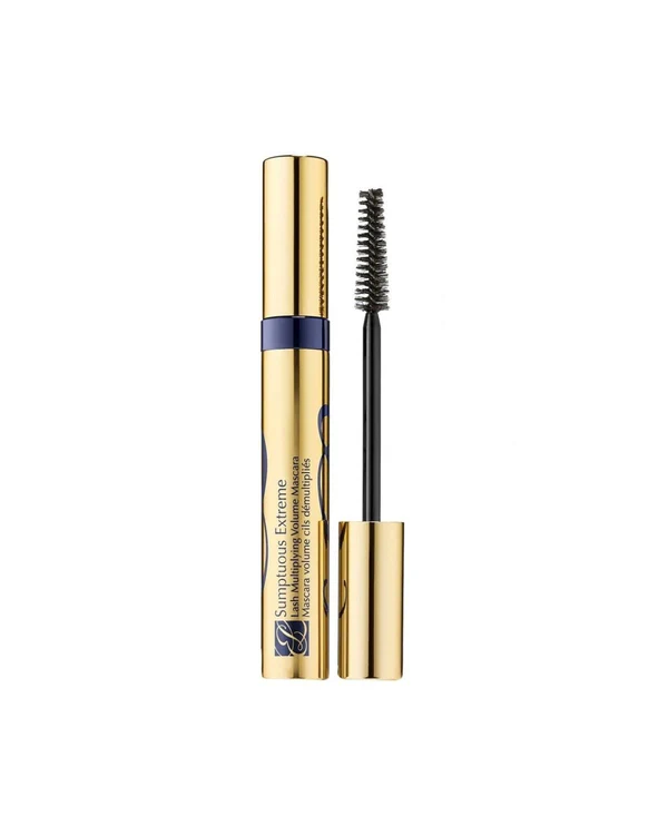 Estee Lauder Sumptuous Extreme Mascara - Extreme Black