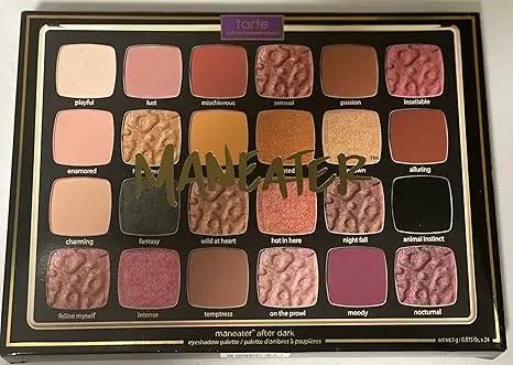 Tarte Maneater palette 