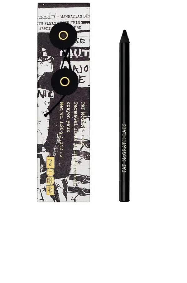 PAT MCGRATH LABS  permagel ultra glide eye pencil in black