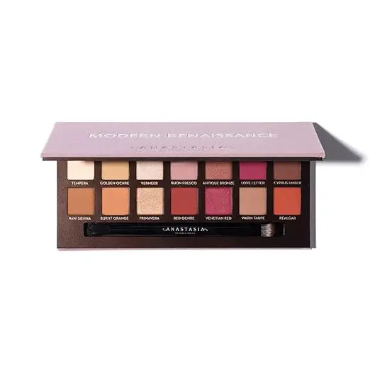 Anastasia Beverly Hills - Eyeshadow Palette