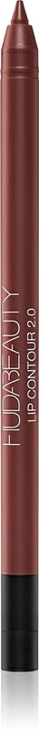 Huda Beauty Lip Contour 2.0 Lip Contour Pencil in (Rusty Pink)
