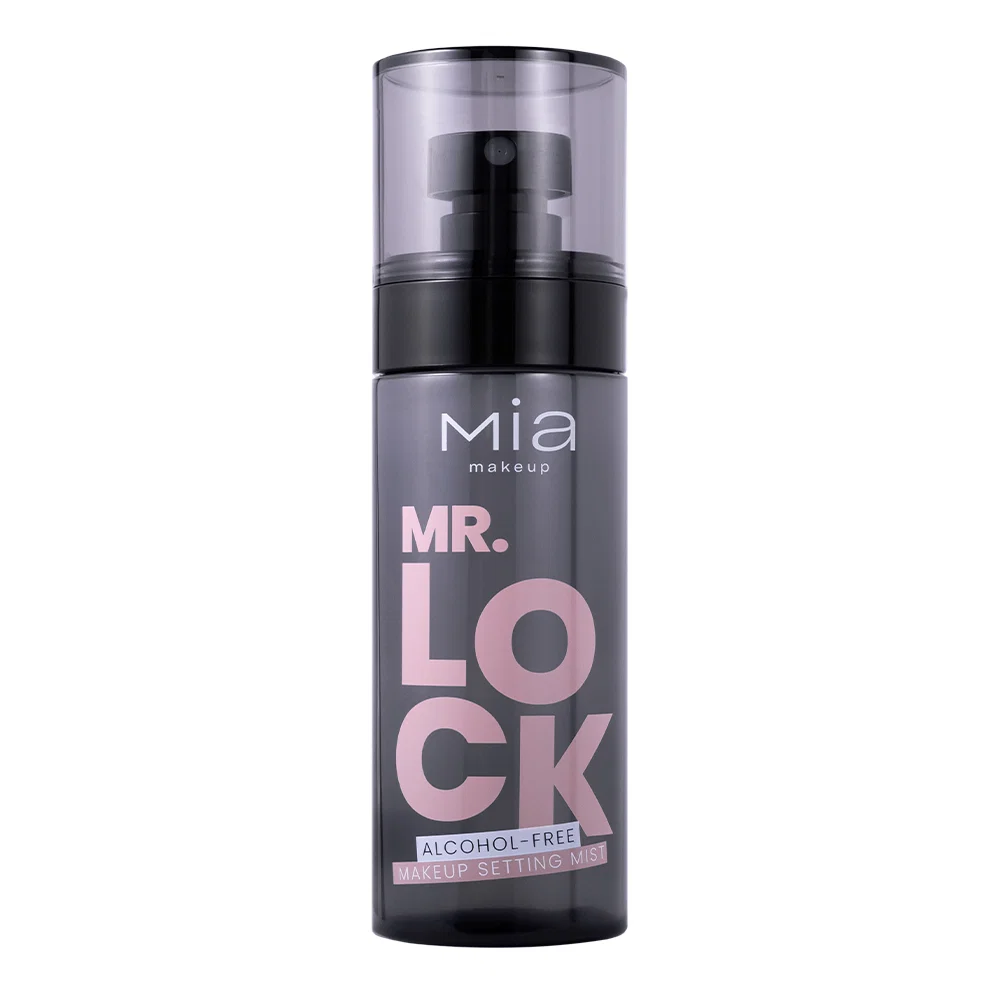 Mia makeup setting mist