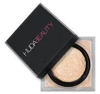 Huda Beauty Ladies Easy Bake Loose Powder 0.71 oz # Pound Cake Makeup