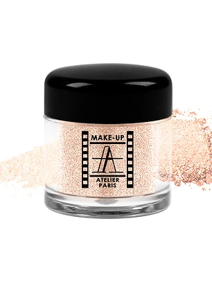 MAKE UP ATELIER PARIS POUDRE SCINTILLANTE STARLIGHT