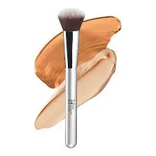 IT Brushes Airbrush Smoothing Foundation Brush #102