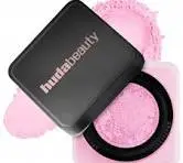 Huda Beauty Easy Bake Loose Powder Ube Birthday Cake (20g)