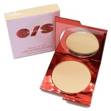 One/Size Turn Up The Base Foundation Powder Fair 5 (NG) Neutral Golden Undertone