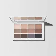 Makeup By Mario MASTER MATTES® EYESHADOW PALETTE: THE NEUTRALS NIB