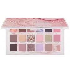 HUDA BEAUTY ROSE QUARTZ EYESHADOW PALETTE 